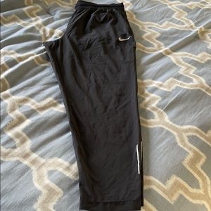 Nike Ankle Length Joggers